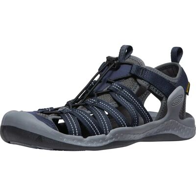 Keen Drift Creek H2 sky captain/magnet - Publicité Keen Drift Creek H2 sky captain/magnet - Publicité