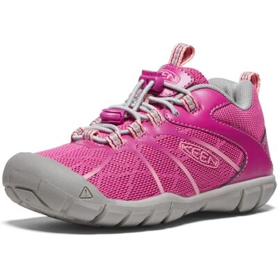 Keen Kids Chandler 2 CNX Rose - Chaussures pour enfants - Publicité Keen Kids Chandler 2 CNX Rose - Chaussures pour enfants - Publicité