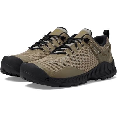 Keen Nxis Evo Wp Uomo - Αδιάβροχα Παπούτσια Πεζοπορίας για Όλες τις Επιφάνειες Keen Nxis Evo Wp Uomo - Αδιάβροχα Παπούτσια Πεζοπορίας για Όλες τις Επιφάνειες