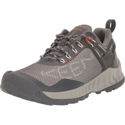 Scarpe da passeggio impermeabili Keen Nxis Evo donna - 39 Grigio Scarpe da passeggio impermeabili Keen Nxis Evo donna - 39 Grigio