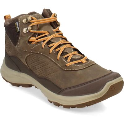 Keen Terradora Explorer Mid Waterproof - Hiking Boots Keen Terradora Explorer Mid Waterproof - Hiking Boots