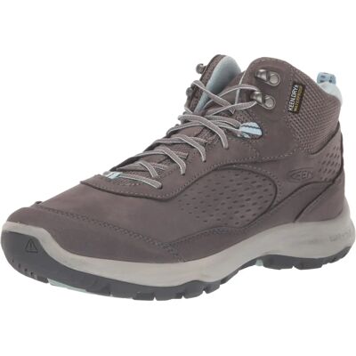 Keen Terra Explorer Mid Wasserdichte Schuhe - Wanderschuhe Keen Terra Explorer Mid Wasserdichte Schuhe - Wanderschuhe