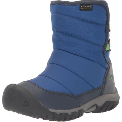 Keen Puffrider Wp 1027960-1 Academia Naval/Surf Keen Puffrider Wp 1027960-1 Academia Naval/Surf