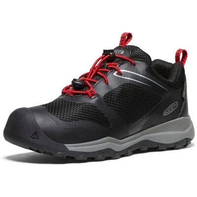 Keen WANDURO LOW WP Barnskor - Barnskor Keen WANDURO LOW WP Barnskor - Barnskor