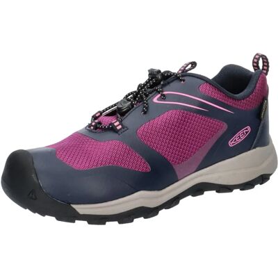 Scarpe da Trekking Impermeabili Keen Wanduro Junior - AW23 Viola Scarpe da Trekking Impermeabili Keen Wanduro Junior - AW23 Viola
