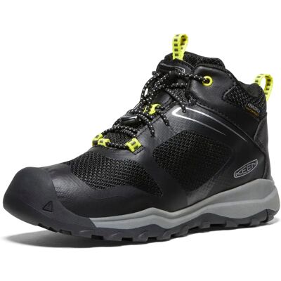 Keen WANDURO MID WP Kinderschuhe - Kinder Schuhe Keen WANDURO MID WP Kinderschuhe - Kinder Schuhe