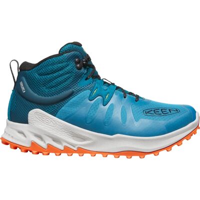 Keen Zionic Vanntette Tursko - Lett, Pustende, Holdbare - Wanderstiefel Keen Zionic Vanntette Tursko - Lett, Pustende, Holdbare - Wanderstiefel