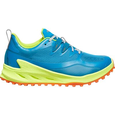 Wodoodporne buty trekkingowe Keen Zionic - Niebieski - US 7.5 Wodoodporne buty trekkingowe Keen Zionic - Niebieski - US 7.5