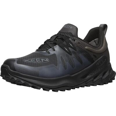 Keen Zionic Waterproof Walking Shoes - Black - Walking Shoes Keen Zionic Waterproof Walking Shoes - Black - Walking Shoes