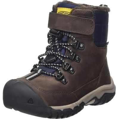 Keen Kanibou WP Dětské Zimní Boty - Winter Boots Keen Kanibou WP Dětské Zimní Boty - Winter Boots