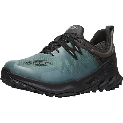 Keen Zionic Wodoodporne Buty Turystyczne - Zielone - 41 Keen Zionic Wodoodporne Buty Turystyczne - Zielone - 41