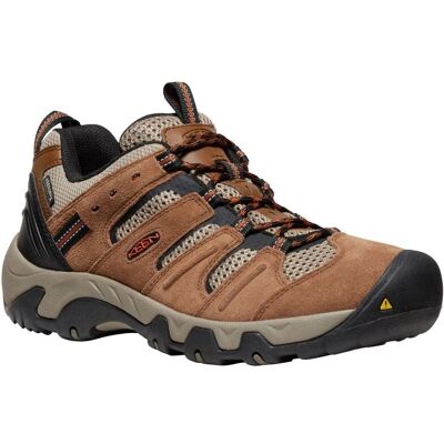 Keen Trekingová obuv Headout Waterproof Hiking - Chaussures de randonnée Keen Trekingová obuv Headout Waterproof Hiking - Chaussures de randonnée