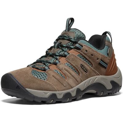 Keen Chaussure de Randonnée Imperméable - 1028309 Keen Chaussure de Randonnée Imperméable - 1028309