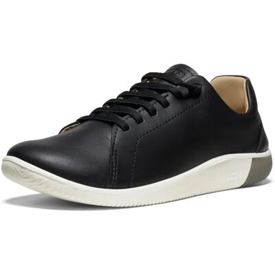 Keen KNX Lace 1028355 Schwarz - Barfußschuhe Keen KNX Lace 1028355 Schwarz - Barfußschuhe