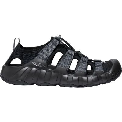 Keen Hyperport H2 Outdoor Sandale - Herren, Schwarz, Gr. 40-47 Keen Hyperport H2 Outdoor Sandale - Herren, Schwarz, Gr. 40-47