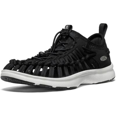 Keen Uneek O3 Sandale negre Keen Uneek O3 Sandale negre
