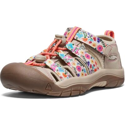 KEEN Newport H2 Bunt (Safari, Birch) Sandals - Sandals KEEN Newport H2 Bunt (Safari, Birch) Sandals - Sandals
