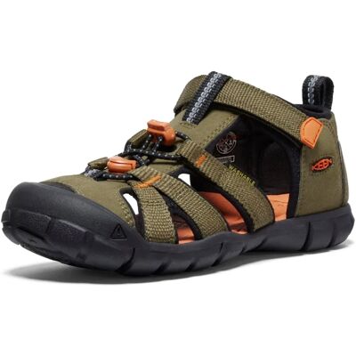 Keen Seacamp II CNX Sandalo Keen Seacamp II CNX Sandalo