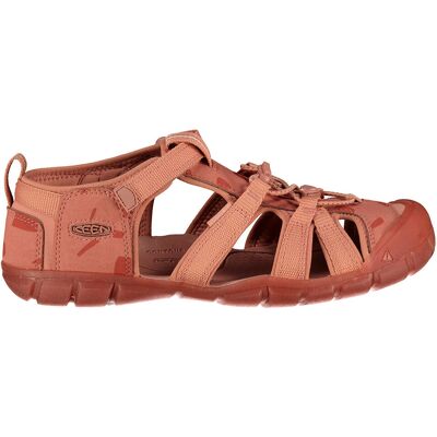 KEEN Kinder Sandalen SEACAMP II CNX - Unisex - Dunkelrose - 37 - Sandalen KEEN Kinder Sandalen SEACAMP II CNX - Unisex - Dunkelrose - 37 - Sandalen