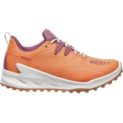 Keen ZIONIC WP WOMEN tangerine/star white - Sko Keen ZIONIC WP WOMEN tangerine/star white - Sko