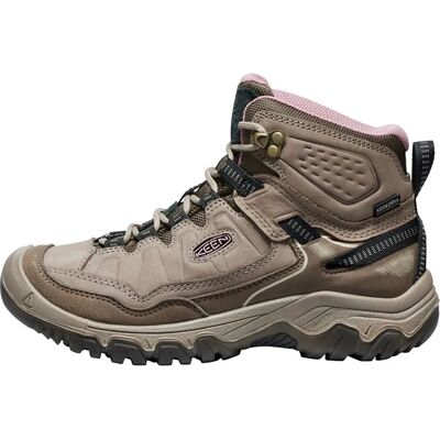 KEEN TARGHEE IV MID WP - Wasserdichte Wanderschuhe KEEN TARGHEE IV MID WP - Wasserdichte Wanderschuhe