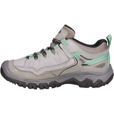 KEEN TARGHEE IV WP W - Vanntette Tursko - Grønn/Grau - 40 KEEN TARGHEE IV WP W - Vanntette Tursko - Grønn/Grau - 40