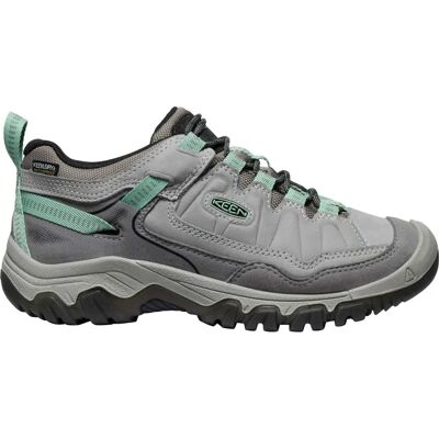 KEEN TARGHEE IV WP W Damen Wasserdichte Wanderschuhe - Wanderschuhe KEEN TARGHEE IV WP W Damen Wasserdichte Wanderschuhe - Wanderschuhe