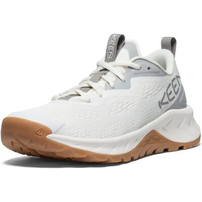 Scarpe da trekking KEEN VERSACORE SPEED - Sport e Escursionismo - Bianco/Alluminio Scarpe da trekking KEEN VERSACORE SPEED - Sport e Escursionismo - Bianco/Alluminio