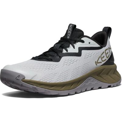 Keen Versacore Speed Uomo Vapor/Oliva Scuro - 45 - Scarpe Keen Versacore Speed Uomo Vapor/Oliva Scuro - 45 - Scarpe