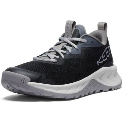 Keen Versacore Speed Donna black/magnet - Hiking Shoes Keen Versacore Speed Donna black/magnet - Hiking Shoes