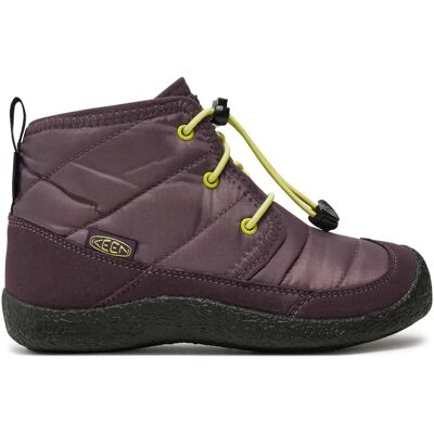 KEEN Howser II Chukka WP - Wodoszczelne Zimowe Buty KEEN Howser II Chukka WP - Wodoszczelne Zimowe Buty