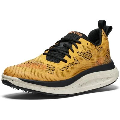 Pantofi de mers Keen WK400 - Galben, Mărimea 43 Pantofi de mers Keen WK400 - Galben, Mărimea 43