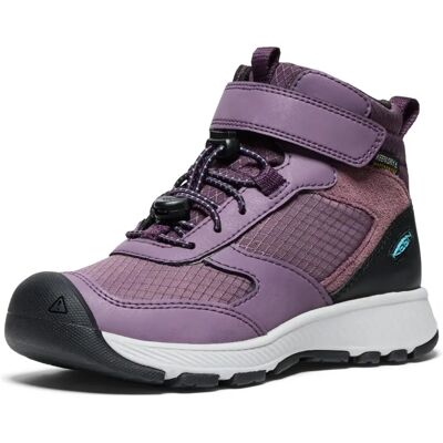 Keen SKUA MID WP Wanderschuh - lila, Gr. 36 Keen SKUA MID WP Wanderschuh - lila, Gr. 36