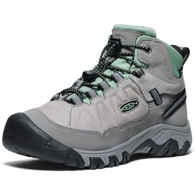 KEEN TARGHEE IV MID WP Wasserdichter Wanderschuh KEEN TARGHEE IV MID WP Wasserdichter Wanderschuh