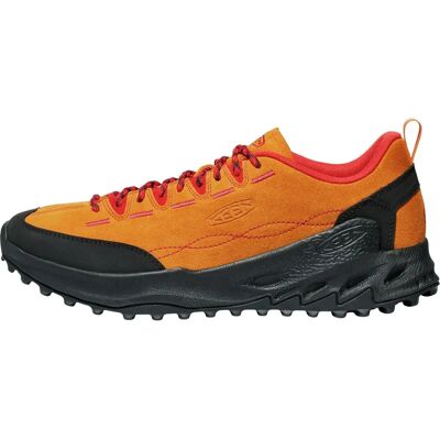 Keen Jasper Zionic Herrenschuhe - Orange - Größe 42 Keen Jasper Zionic Herrenschuhe - Orange - Größe 42