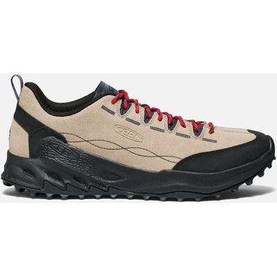 Baskets KEEN Jasper Zionic - Marron - Chaussure de randonnée légère - Homme - Publicité Baskets KEEN Jasper Zionic - Marron - Chaussure de randonnée légère - Homme - Publicité
