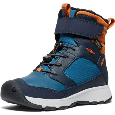 Keen Skua Winter Boots - Waterproof, Insulated, Durable Keen Skua Winter Boots - Waterproof, Insulated, Durable