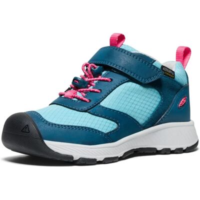 Keen SKUA WP CHILDREN - Waterproof Shoes Keen SKUA WP CHILDREN - Waterproof Shoes