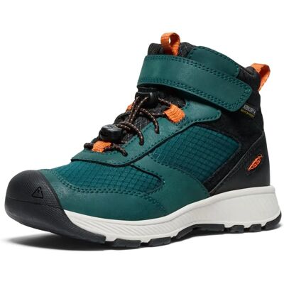 Keen SKUA MID WP C Kinder Gr.30 - Kids Hiking Boots Keen SKUA MID WP C Kinder Gr.30 - Kids Hiking Boots