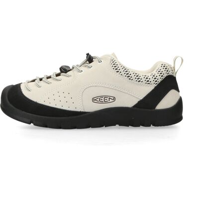 Keen Jasper Rocks SP - Betulla/Nero - Sneakers Ecologici Keen Jasper Rocks SP - Betulla/Nero - Sneakers Ecologici