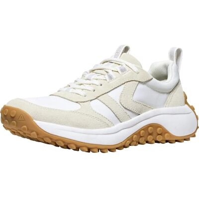 Keen KS86 Stadssneakers - Retro mocka komfort Keen KS86 Stadssneakers - Retro mocka komfort