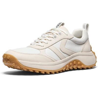 Keen Ks 86 Donna - Birke/Weiß - Sneakers Keen Ks 86 Donna - Birke/Weiß - Sneakers
