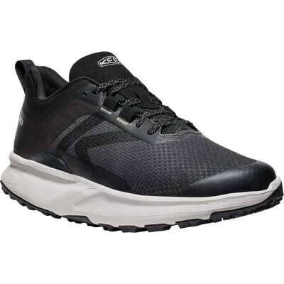 Keen 450 DIRT WP Herre sort/grå - Casual sko Keen 450 DIRT WP Herre sort/grå - Casual sko