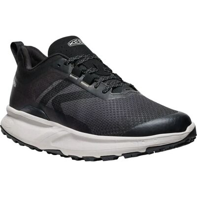 Keen 450 DIRT WP Herrer - Freizeit sko - sort/grå Keen 450 DIRT WP Herrer - Freizeit sko - sort/grå