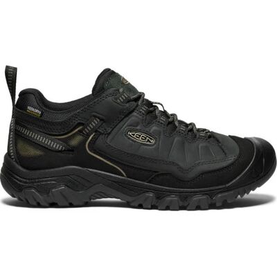 Keen Targhee Iv Wp - Lederschuhe für Männer Keen Targhee Iv Wp - Lederschuhe für Männer