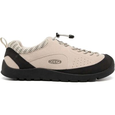 KEEN Jasper Rocks Sneakers - Off-White, Størrelse US 10 - Mand KEEN Jasper Rocks Sneakers - Off-White, Størrelse US 10 - Mand