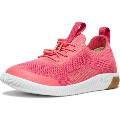 Keen KNX KNIT LACE ENFANTS - Chaussures barefoot légères Keen KNX KNIT LACE ENFANTS - Chaussures barefoot légères