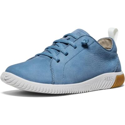 Keen KNX LACE ENFANTS diadème bleu/vapeur - Chaussures pour enfants Keen KNX LACE ENFANTS diadème bleu/vapeur - Chaussures pour enfants