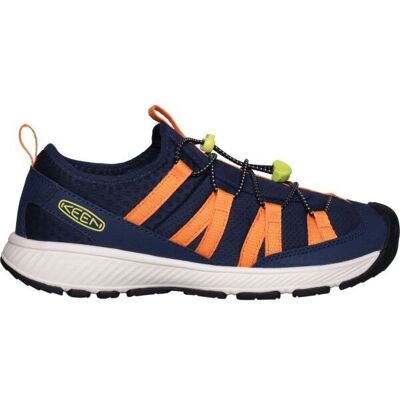 Keen MOTOZOA Sneaker - Atmungsaktiv, Dämpfend, Waschbar Keen MOTOZOA Sneaker - Atmungsaktiv, Dämpfend, Waschbar