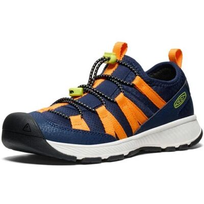 Keen MOTOZOA SNEAKER JUGEND naval academy - Turnschuhe Keen MOTOZOA SNEAKER JUGEND naval academy - Turnschuhe